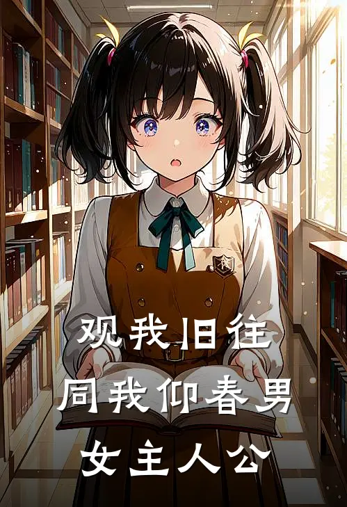 观我旧往，同我仰春男女主人公