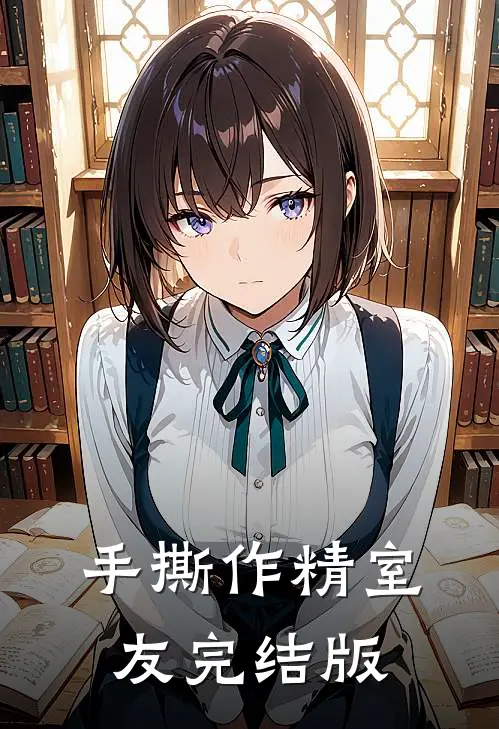 手撕作精室友完结版