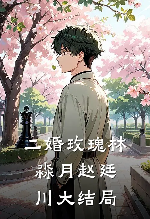 二婚玫瑰林淼月赵廷川大结局