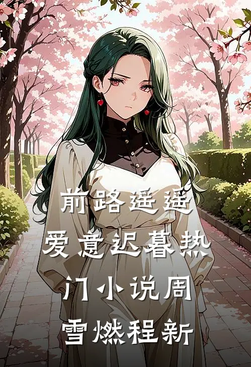 前路遥遥，爱意迟暮热门小说周雪燃程新