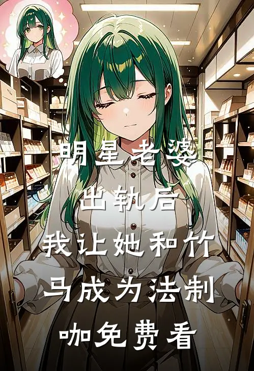 明星老婆出轨后，我让她和竹马成为法制咖免费看