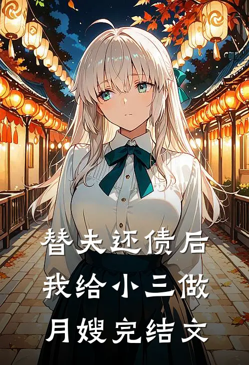 替夫还债后，我给小三做月嫂完结文