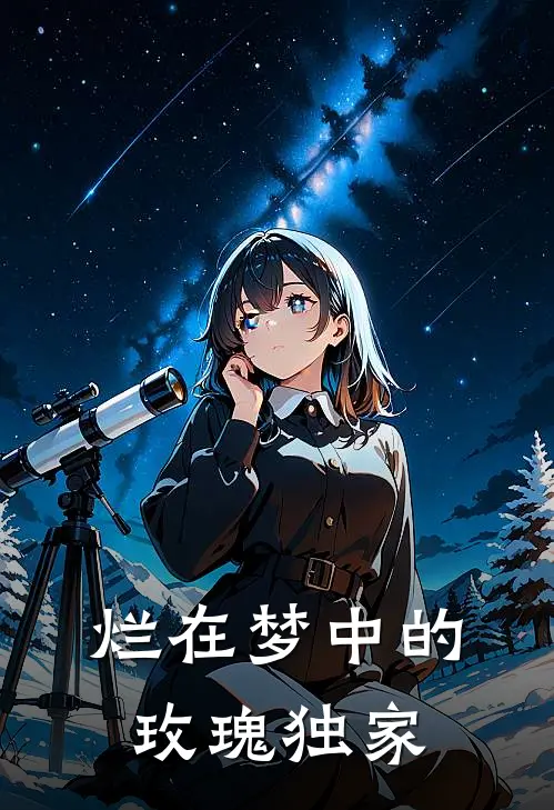 烂在梦中的玫瑰独家