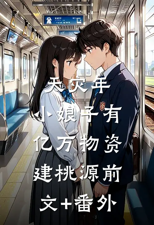 天灾年，小娘子有亿万物资建桃源前文+番外