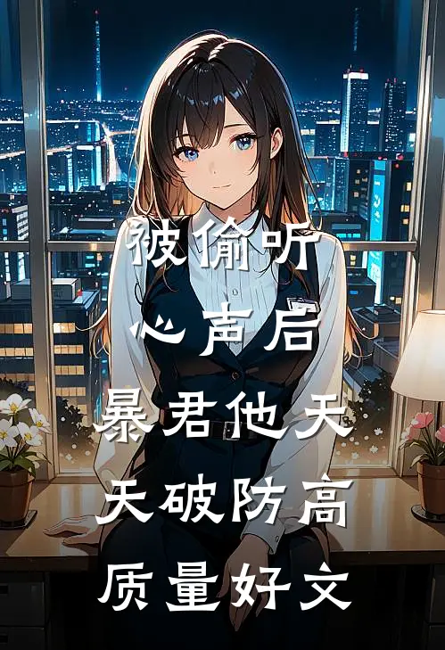 被偷听心声后，暴君他天天破防高质量好文