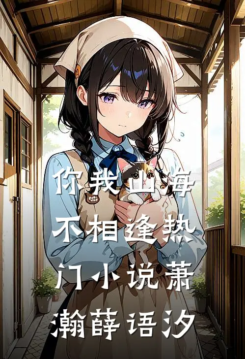 你我山海不相逢热门小说萧瀚薛语汐
