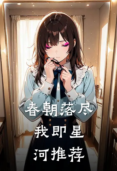 春朝落尽，我即星河推荐