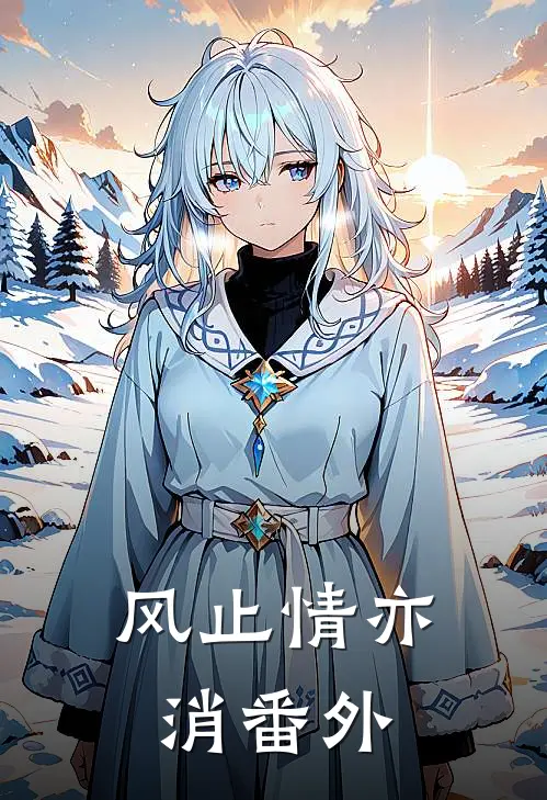 风止情亦消番外