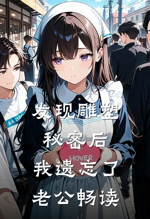 发现雕塑秘密后，我遗忘了老公畅读