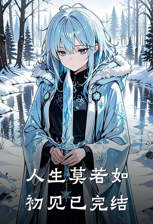 人生莫若如初见已完结