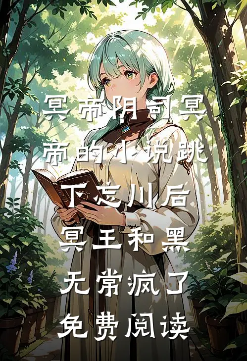 冥帝阴司冥帝的小说跳下忘川后，冥王和黑无常疯了免费阅读