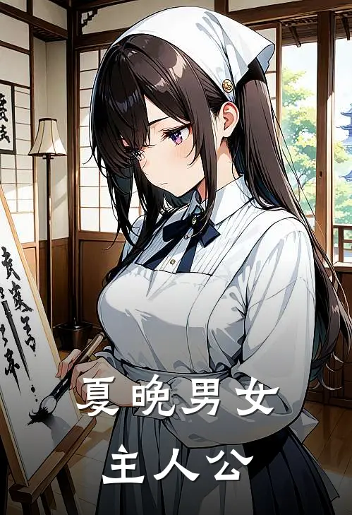 夏晚男女主人公