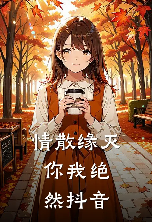 情散缘灭，你我绝然抖音