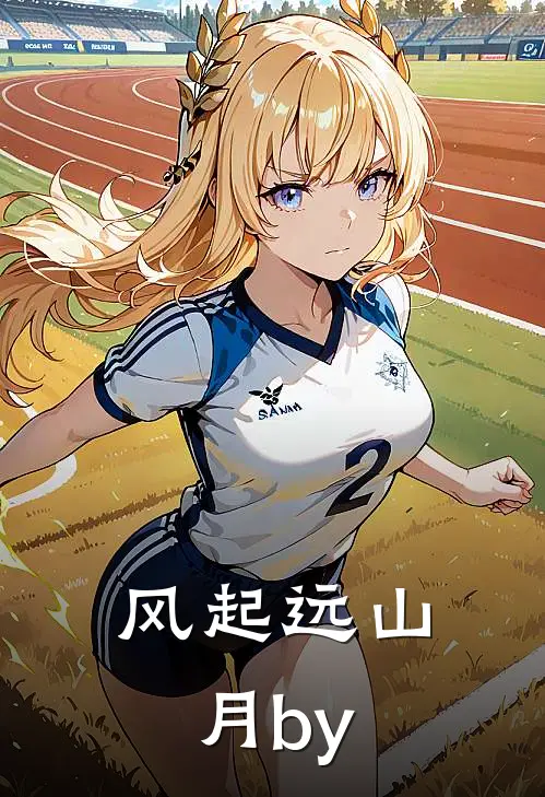 风起远山月by