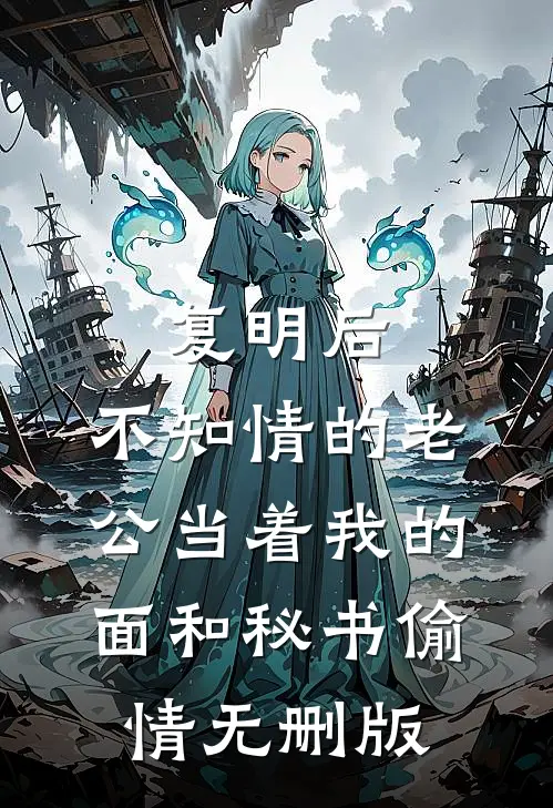 复明后，不知情的老公当着我的面和秘书偷情无删版