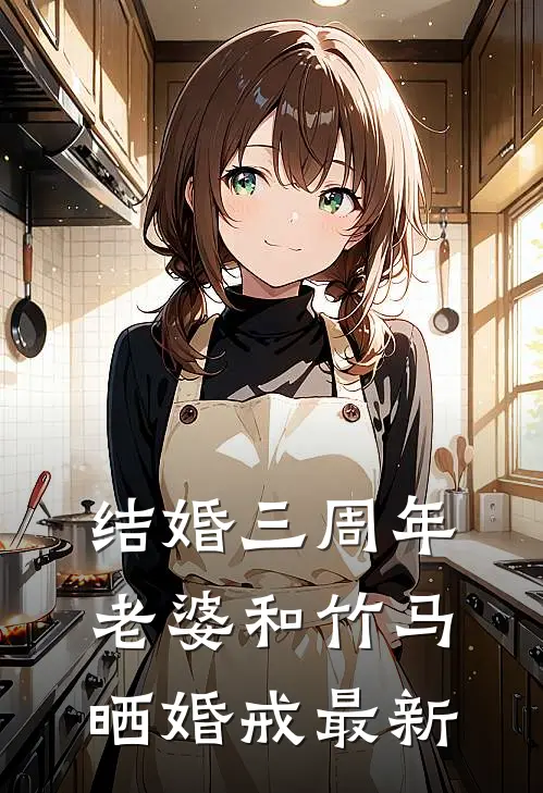 结婚三周年，老婆和竹马晒婚戒最新