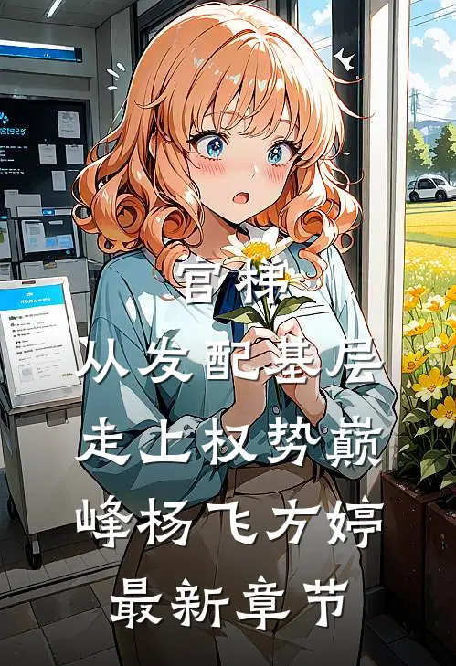 官梯：从发配基层走上权势巅峰杨飞方婷最新章节