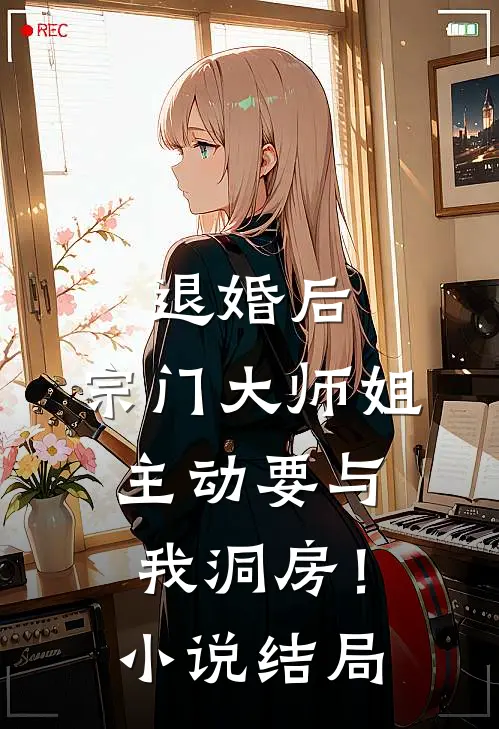 退婚后，宗门大师姐主动要与我洞房！小说结局