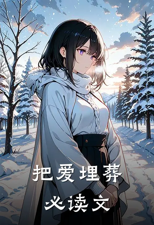 把爱埋葬必读文