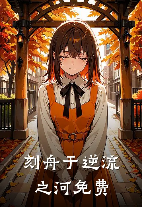 刻舟于逆流之河免费