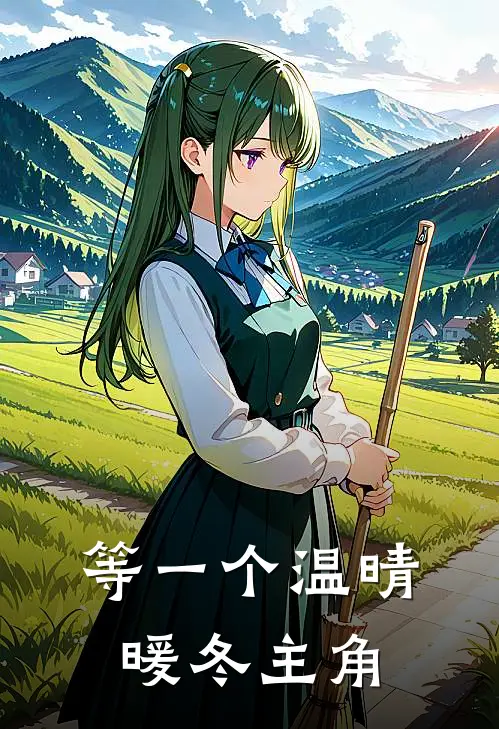 等一个温晴暖冬主角