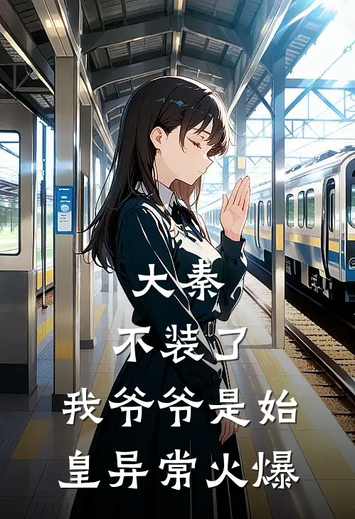 大秦：不装了，我爷爷是始皇异常火爆