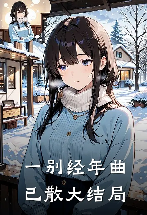 一别经年曲已散大结局