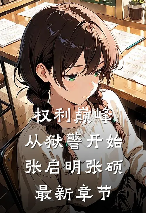 权利巅峰：从狱警开始张启明张硕最新章节