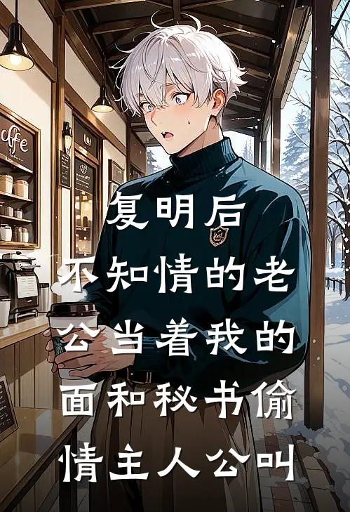 复明后，不知情的老公当着我的面和秘书偷情主人公叫