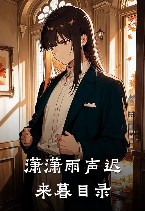潇潇雨声迟来暮目录