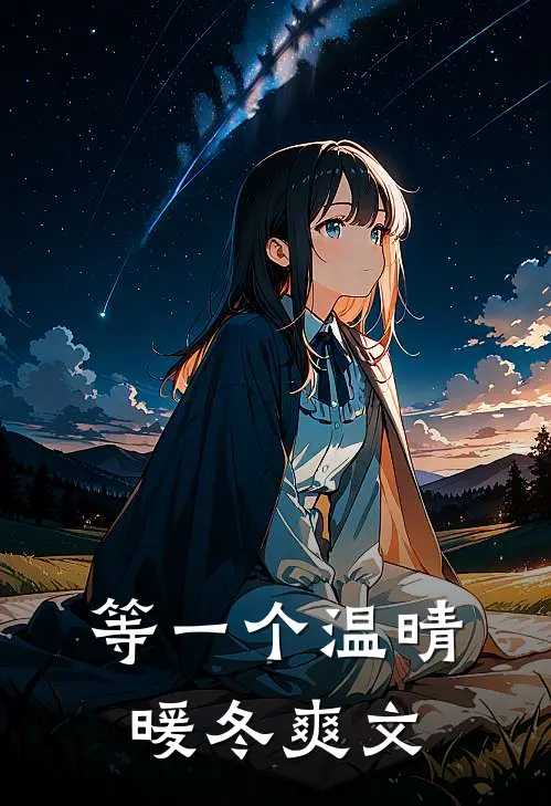 等一个温晴暖冬爽文