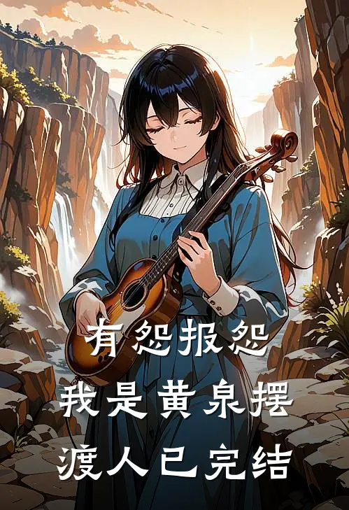 有怨报怨，我是黄泉摆渡人已完结