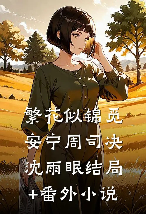 繁花似锦觅安宁周司决沈雨眠结局+番外小说