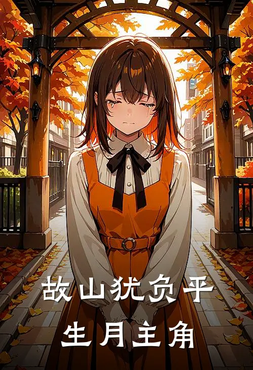故山犹负平生月主角