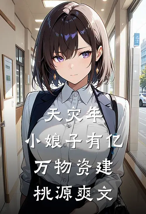 天灾年，小娘子有亿万物资建桃源爽文
