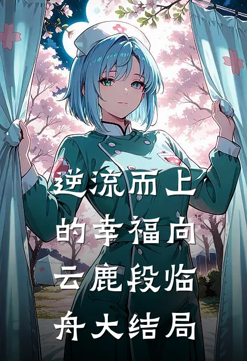 逆流而上的幸福向云鹿段临舟大结局