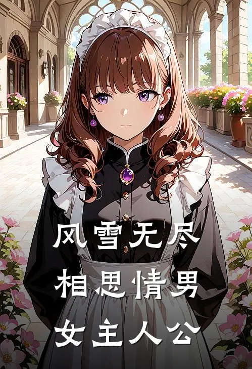 风雪无尽相思情男女主人公