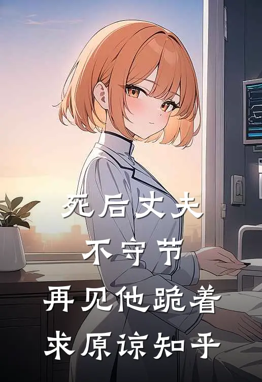 死后丈夫不守节，再见他跪着求原谅知乎