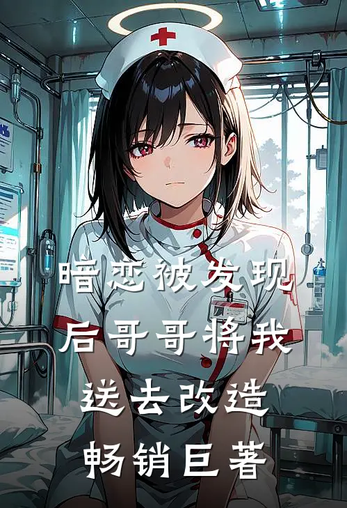 暗恋被发现后哥哥将我送去改造畅销巨著