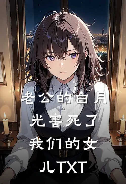 老公的白月光害死了我们的女儿TXT