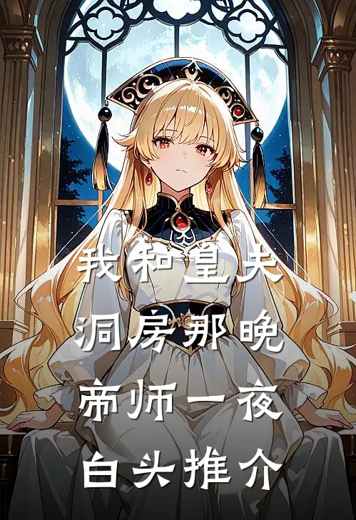 我和皇夫洞房那晚，帝师一夜白头推介