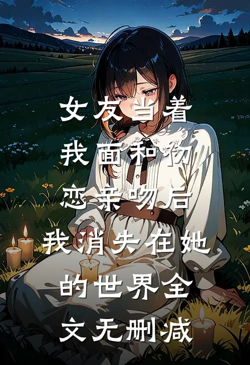 女友当着我面和初恋亲吻后，我消失在她的世界全文无删减