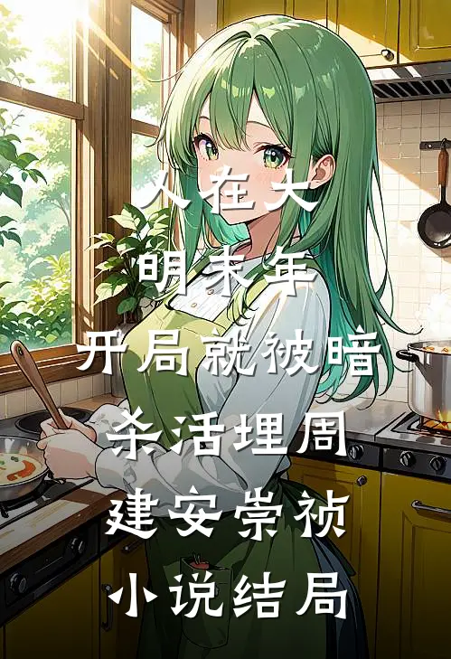 人在大明末年，开局就被暗杀活埋周建安崇祯小说结局