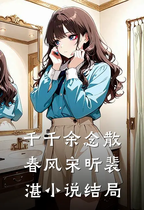 千千余念散春风宋昕裴湛小说结局
