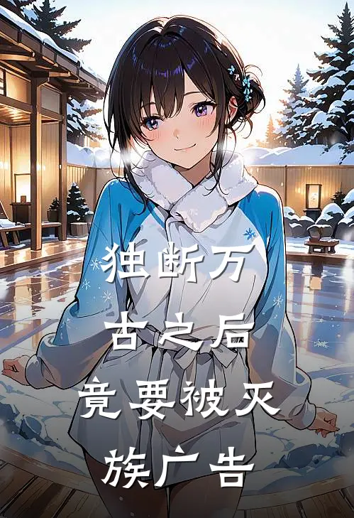 独断万古之后，竟要被灭族广告