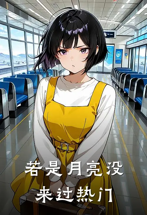 若是月亮没来过热门