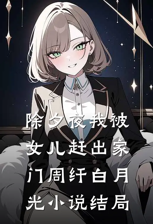除夕夜我被女儿赶出家门周纤白月光小说结局