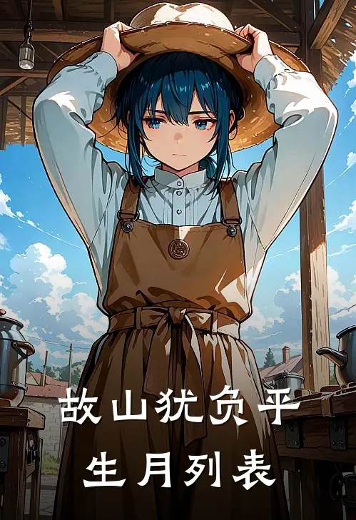 故山犹负平生月列表