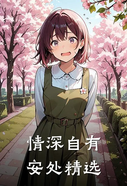 情深自有安处精选