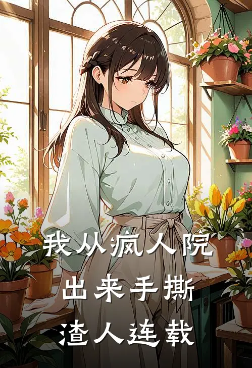 我从疯人院出来手撕渣人连载